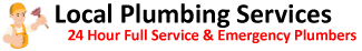 Harrisburg Plumbers